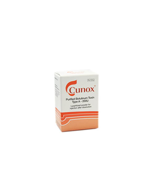 Cunox 200